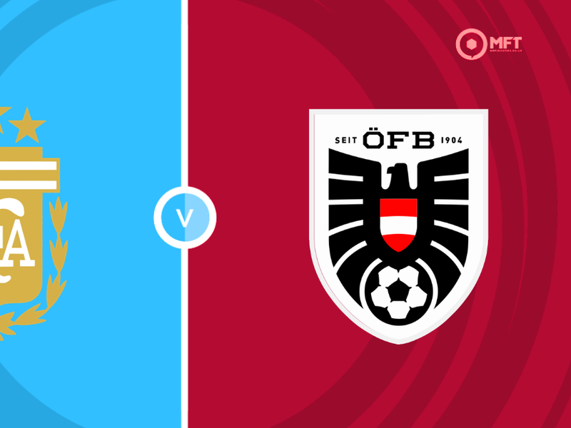 Argentina vs Austria Prediction and Betting Tips