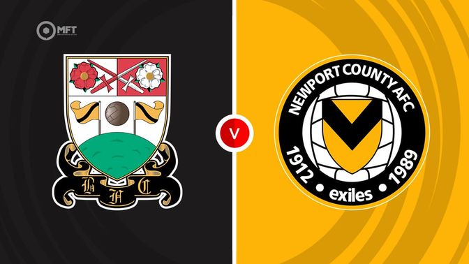 Barnet vs Newport County Prediction and Betting Tips
