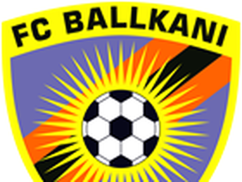 Ballkani
