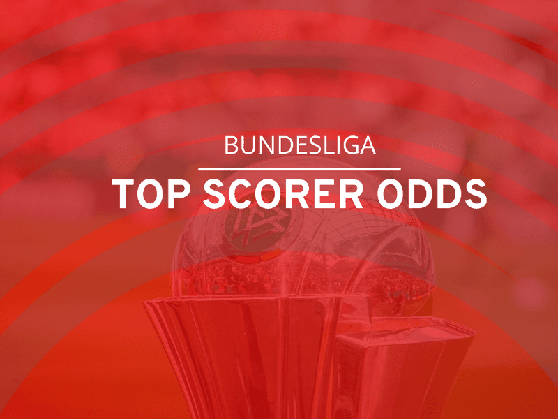 Bundesliga top scorer odds and betting prediction: Catch Kane if you can