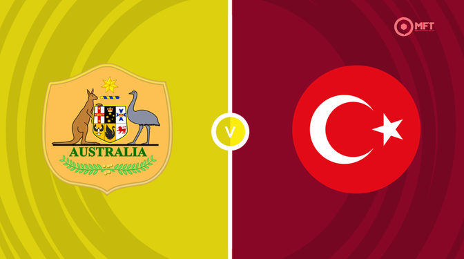 Australia vs Turkey Prediction and Betting Tips