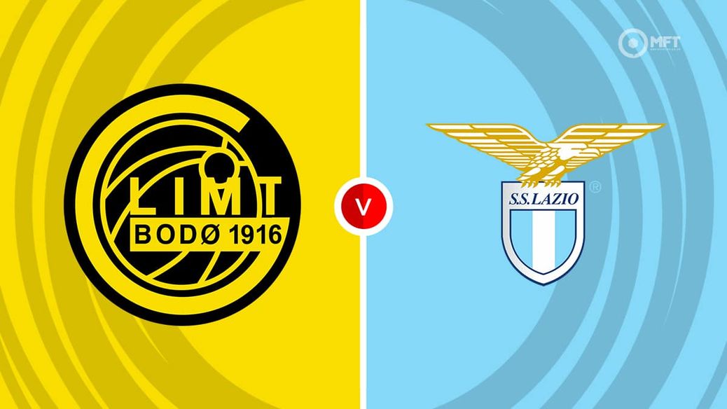 Bodo/Glimt v Lazio