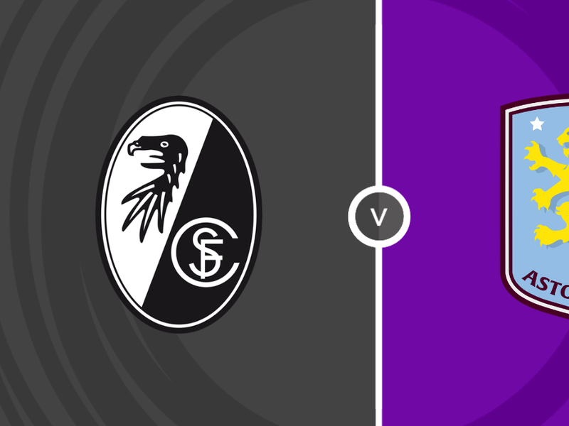 SC Freiburg vs Aston Villa Prediction and Betting Tips