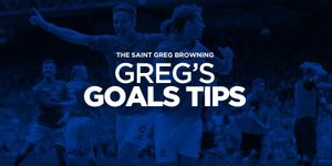 Football Preview: Greg looks at the week ahead