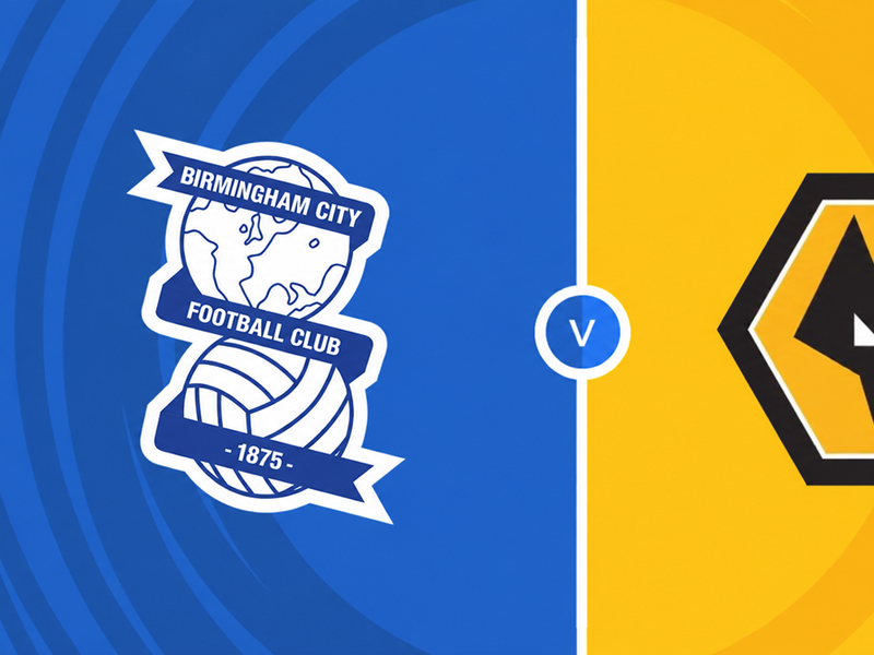 Birmingham City vs Wolverhampton Wanderers Prediction and Betting Tips &ndash; 2026-09-06