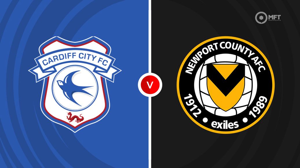 Cardiff v Newport