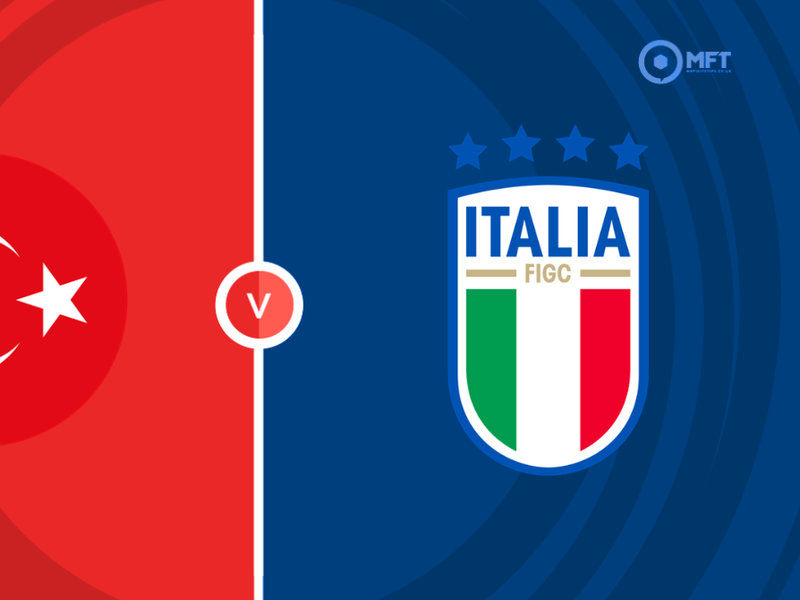 Turkey vs Italy Prediction and Betting Tips &ndash; 2026-09-28