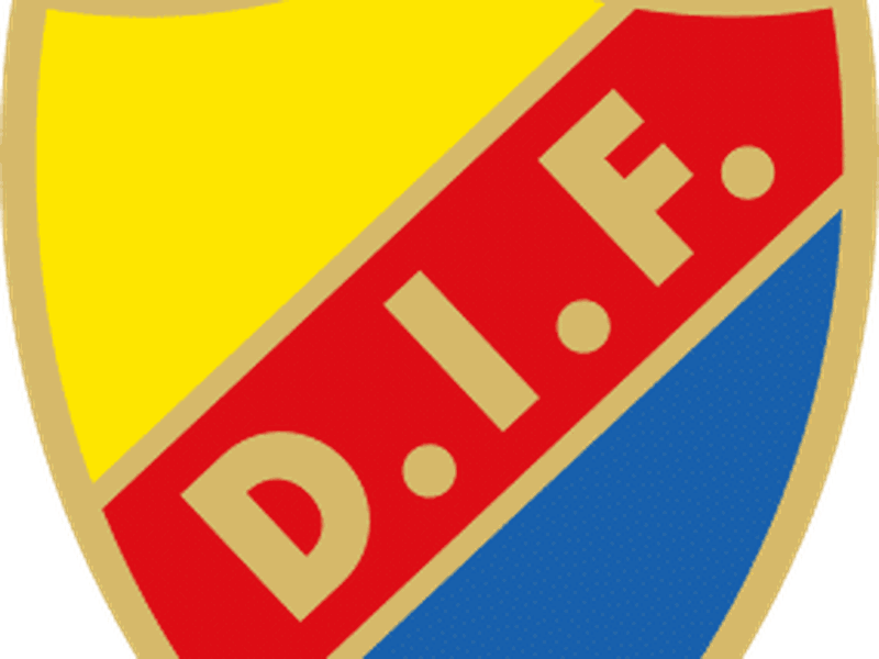Djurgardens IF logo
