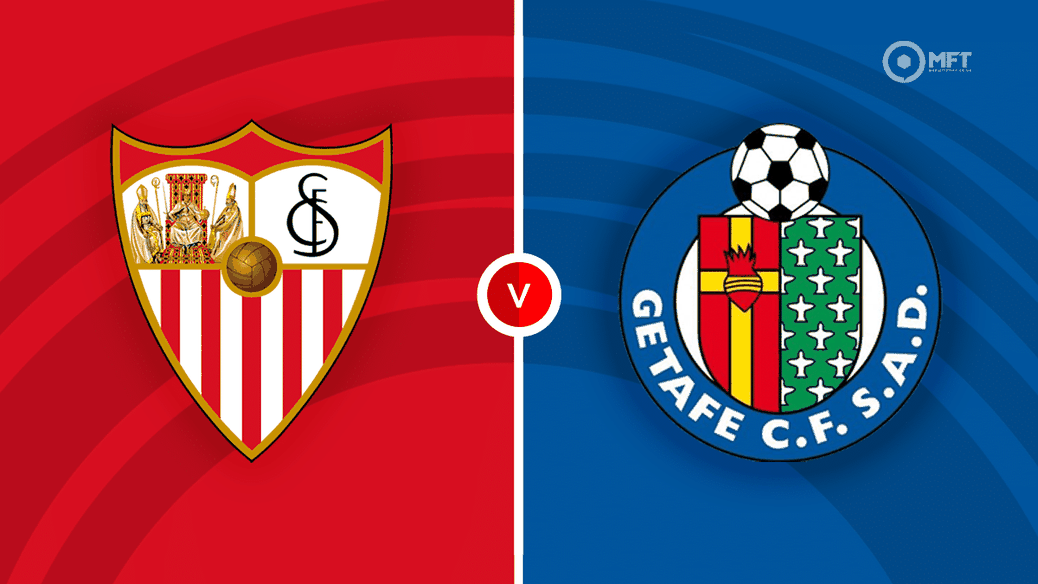 Sevilla vs Getafe prediction