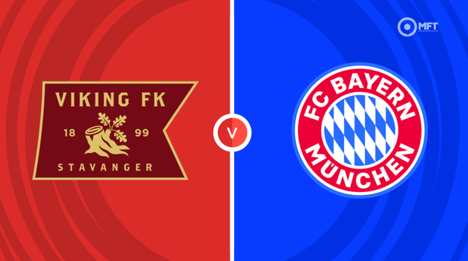 Viking vs Bayern Munich Prediction and Betting Tips &ndash; 2026-10-13