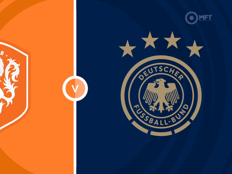 Netherlands vs Germany Prediction and Betting Tips &ndash; 2026-09-24
