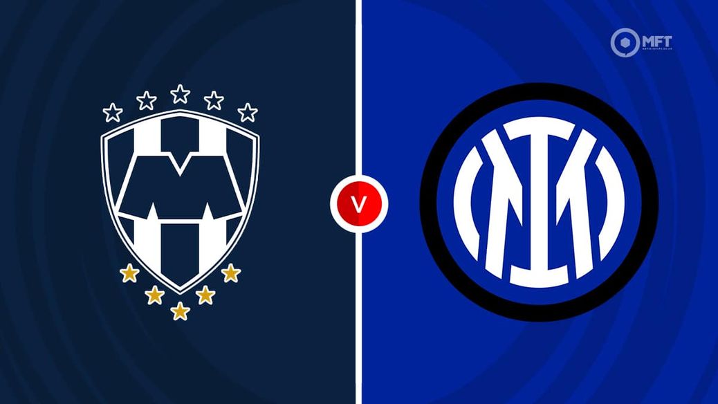 Monterrey vs Inter Milan prediction