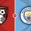 Bournemouth vs Manchester City Prediction and Betting Tips