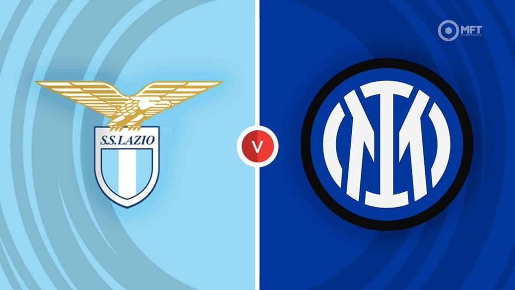 Lazio v Inter Milan