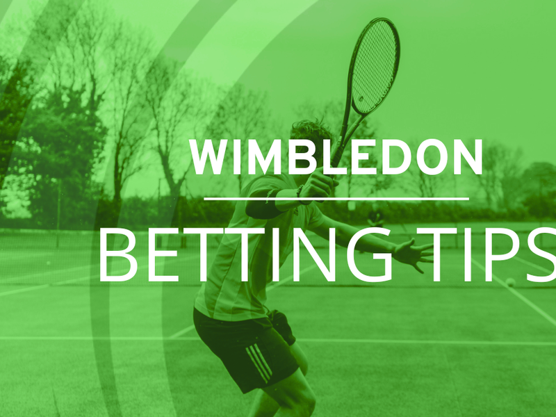 Wimbledon 2026 betting tips: Outright winner odds for Grand Slam