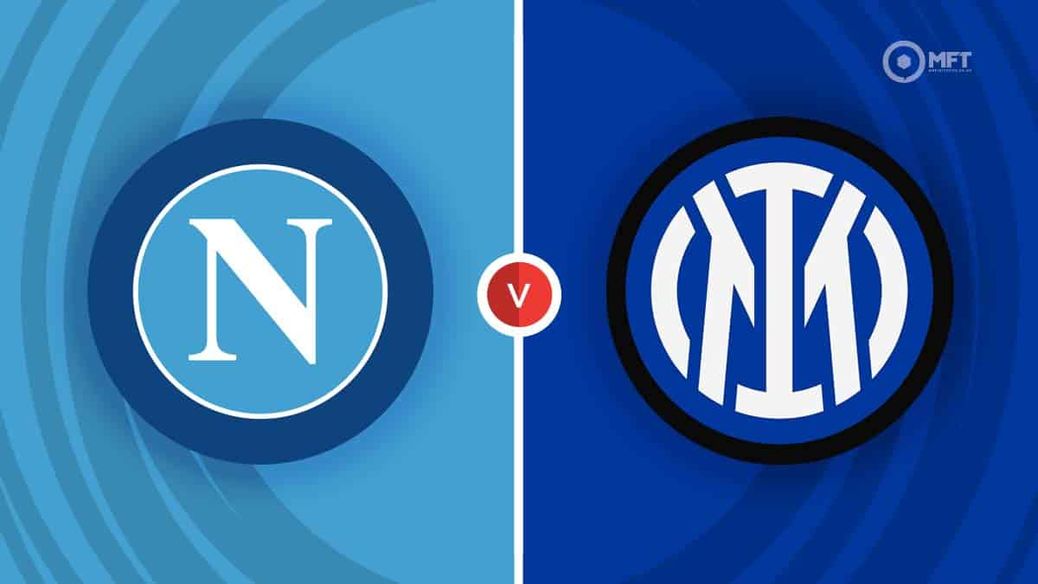 Napoli v Inter Milan