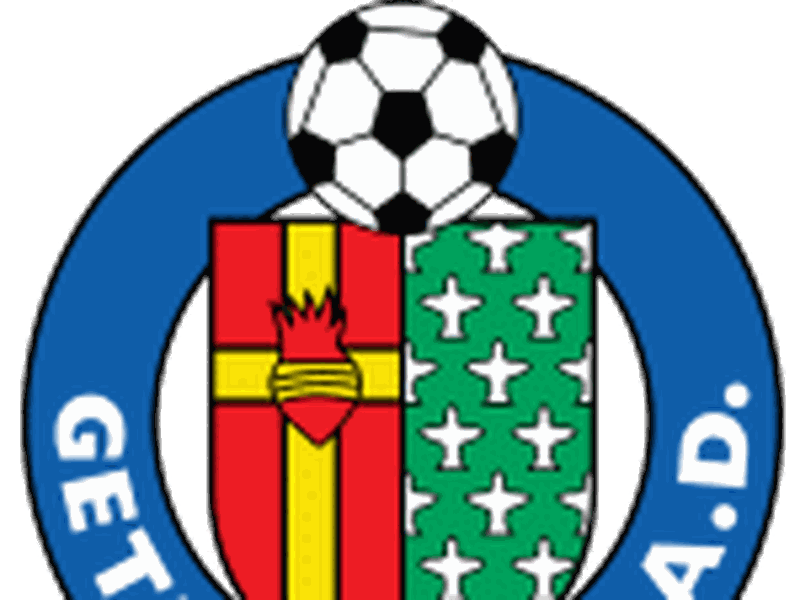 spain getafe club de futbol