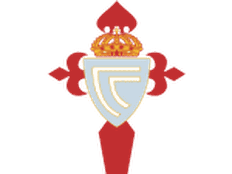 spain real club celta de vigo