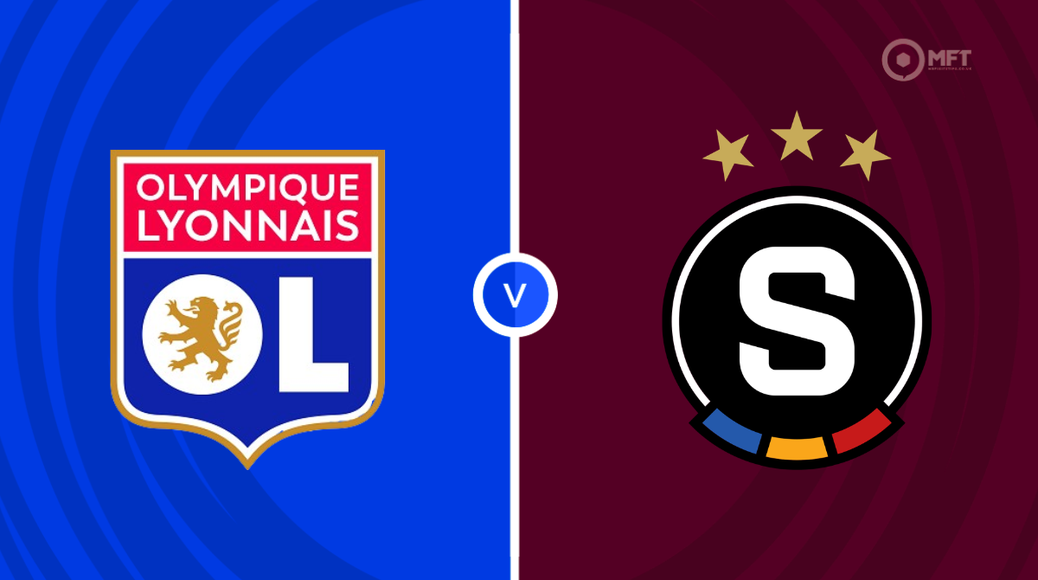 Lyon v Sparta Prague