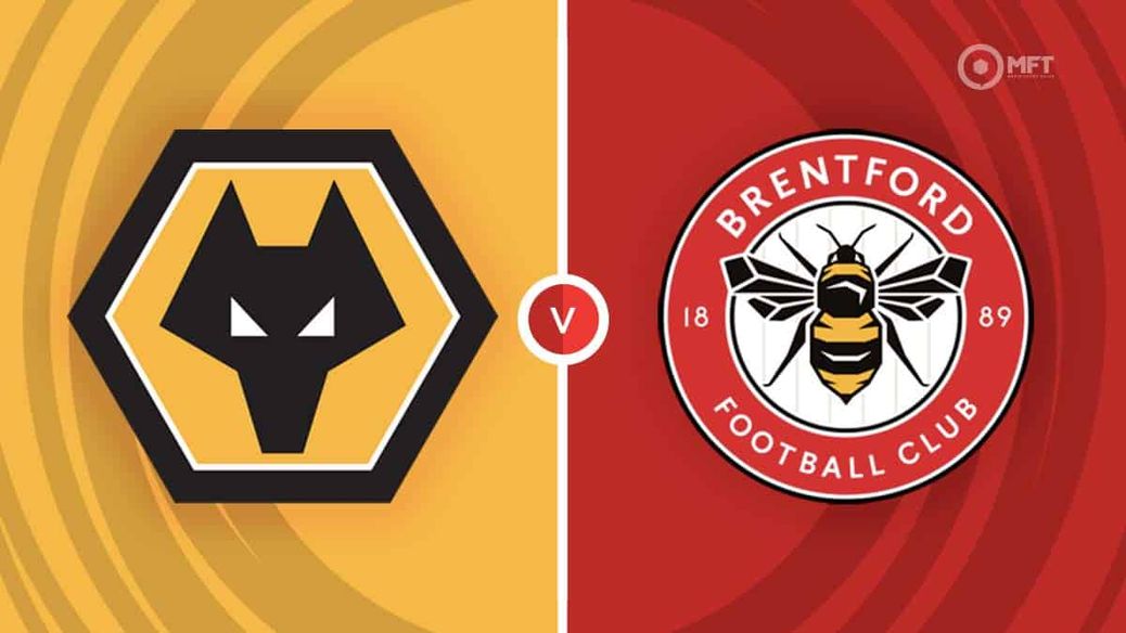 Wolverhampton v Brentford
