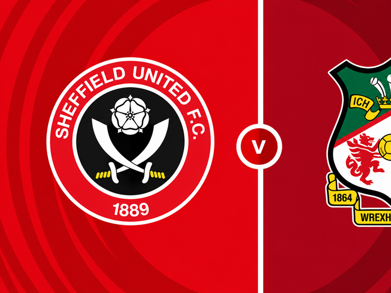 Sheffield Utd vs Wrexham Prediction and Betting Tips &ndash; 30/10/2026