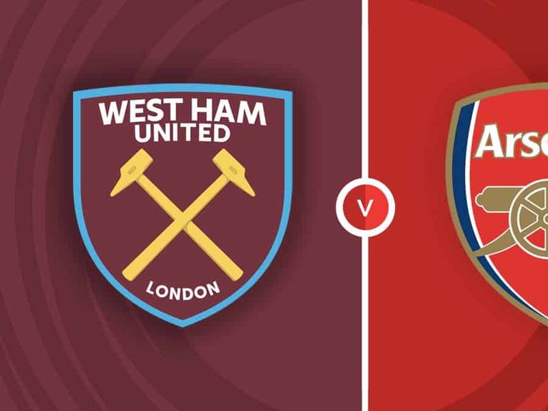 West Ham Utd vs Arsenal Prediction and Betting Tips