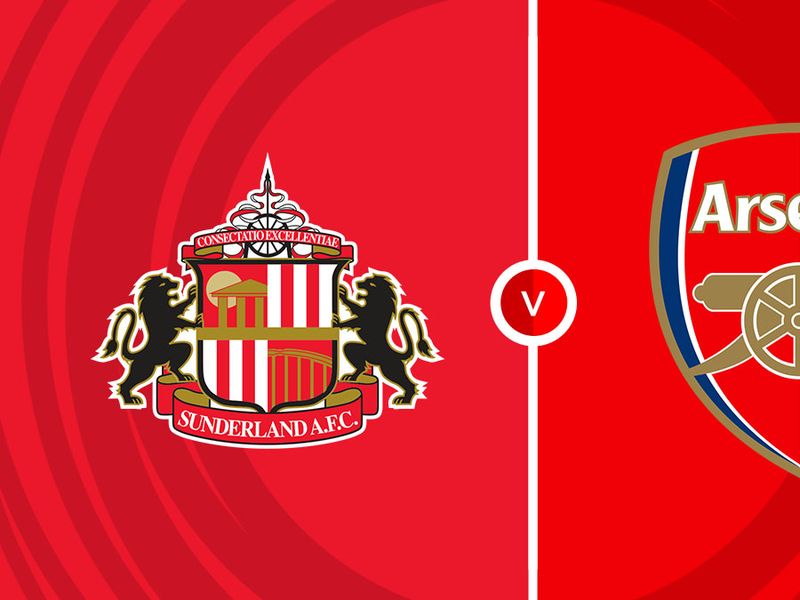 Sunderland  vs Arsenal Prediction and Betting Tips &ndash; 2026-09-12