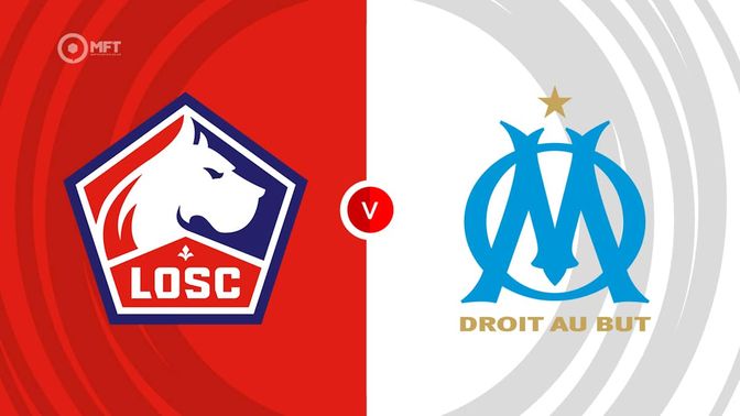 Lille vs Marseille Prediction and Betting Tips