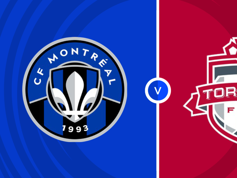 CF Montreal vs Toronto FC Prediction and Betting Tips