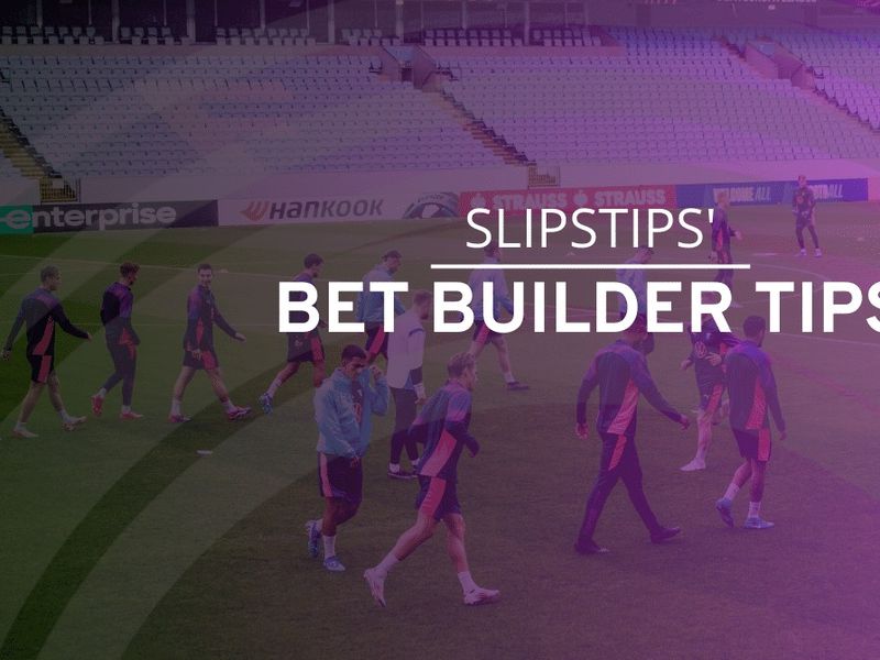 SlipsTips’ Tips: Side with Saka in Bet Builder double