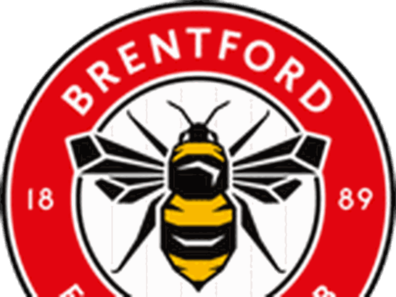 Brentford Logo