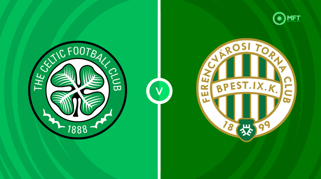 Celtic v Ferencvaros