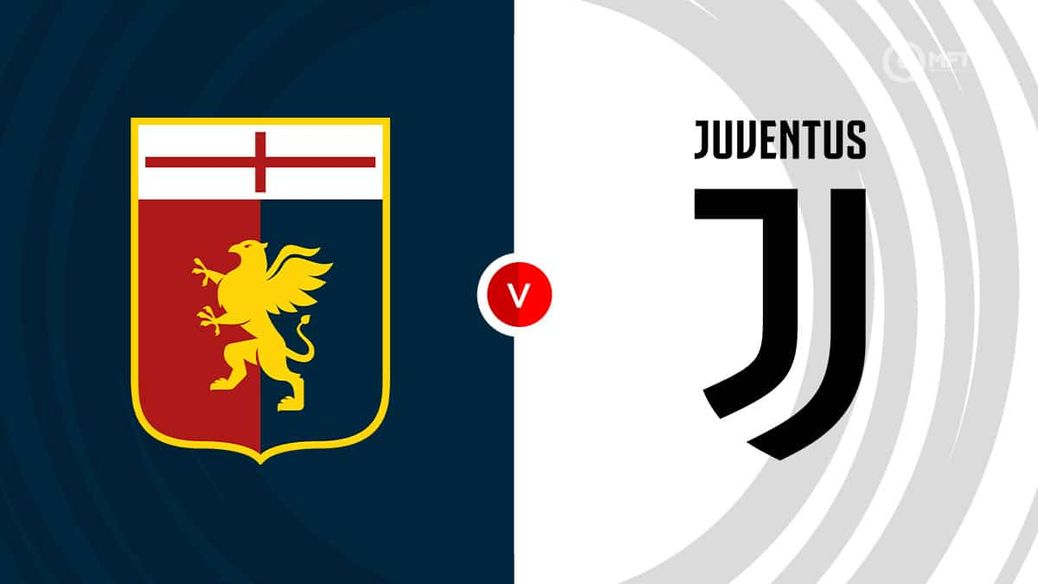 Genoa v Juventus