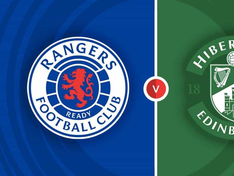 Rangers vs Hibernian Prediction and Betting Tips
