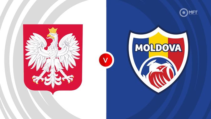 Poland vs Moldova Prediction and Betting Tips