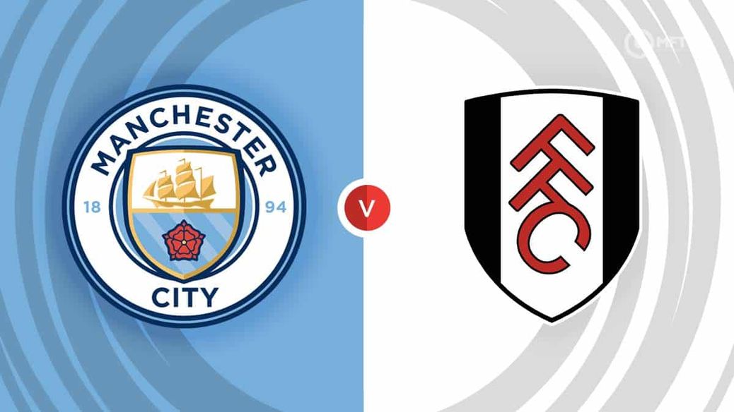 man city vs fulham prediction