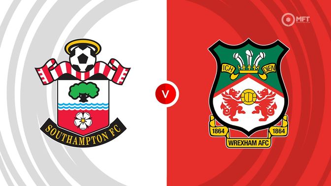 Southampton vs Wrexham Prediction and Betting Tips