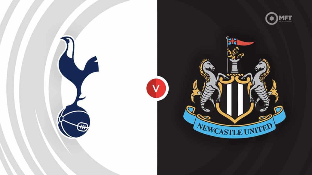 Tottenham v Newcastle