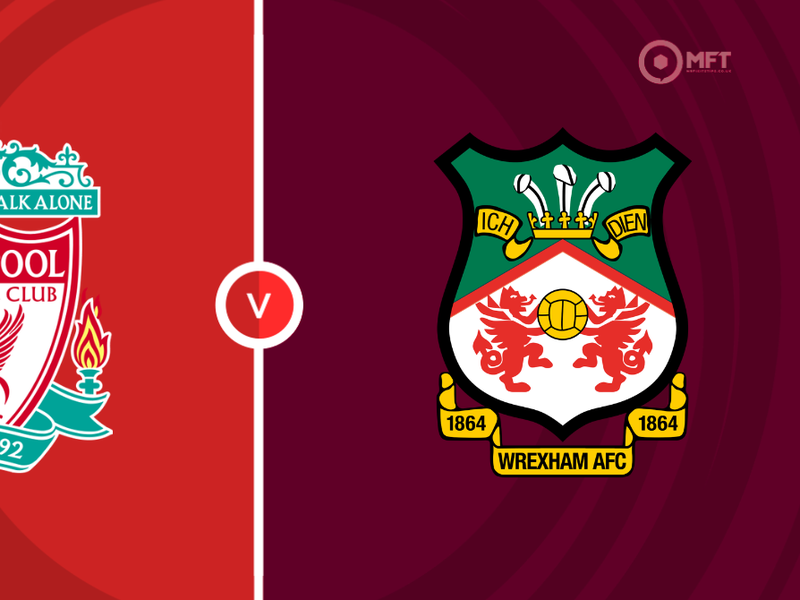 Liverpool vs Wrexham Prediction and Betting Tips &ndash; 2026-07-30