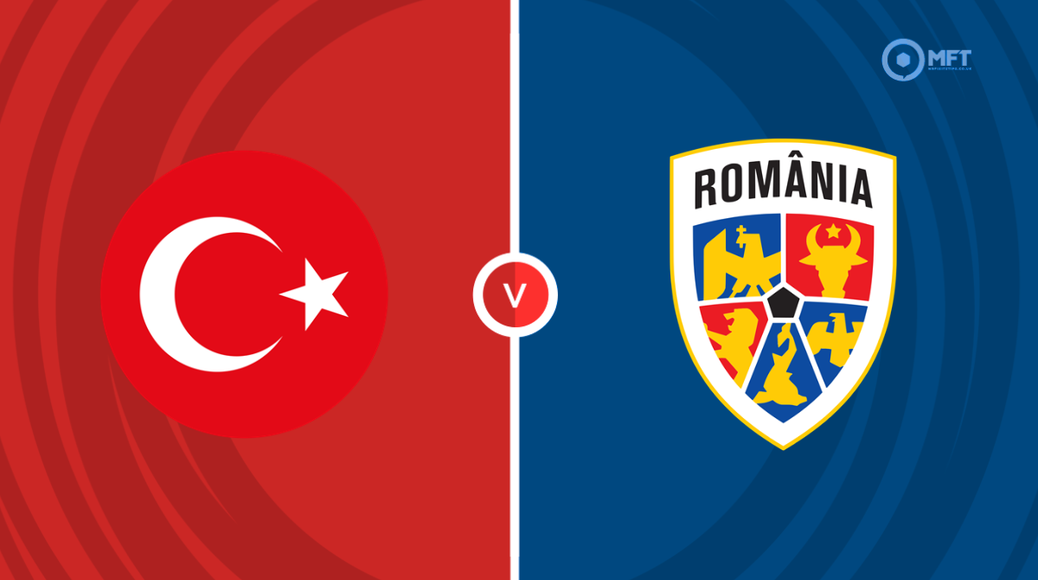 Turkey v Romania