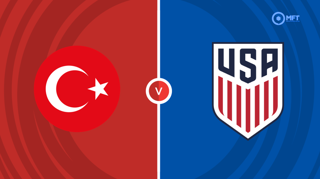 Turkey v USA