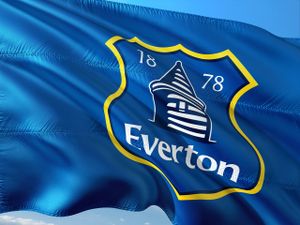 soccer everton