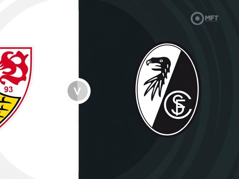 Stuttgart vs Freiburg Prediction and Betting Tips