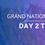 Grand National 2026 Festival Day 2 tips