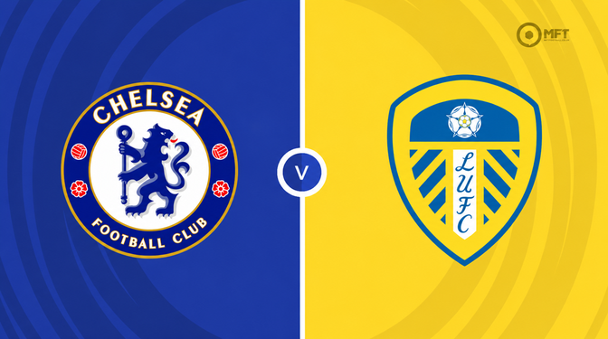 Chelsea vs Leeds Utd Prediction and Betting Tips &ndash; 2026-09-09