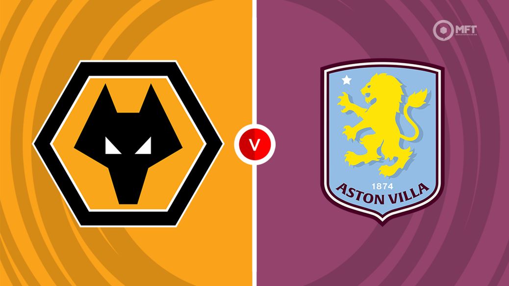 Wolverhampton v Aston Villa