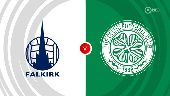 Falkirk vs Celtic Prediction and Betting Tips
