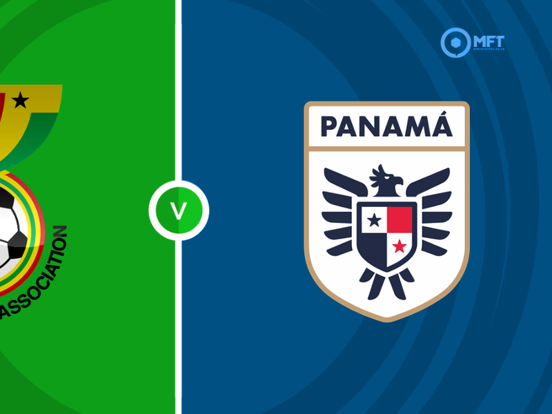 Ghana vs Panama Prediction and Betting Tips