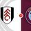 Fulham vs Aston Villa Prediction and Betting Tips