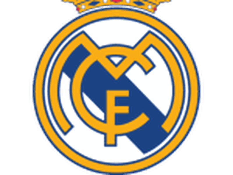 spain real madrid cf